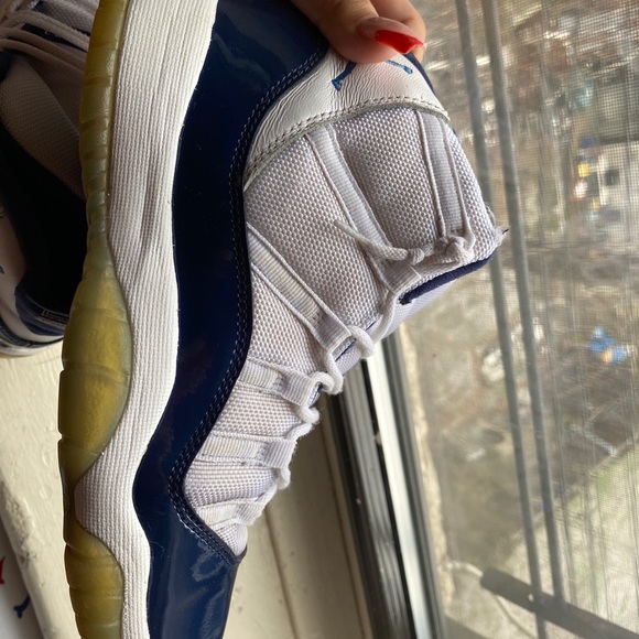 Jordan 11 "Win like 82" - Picture 2 of 3